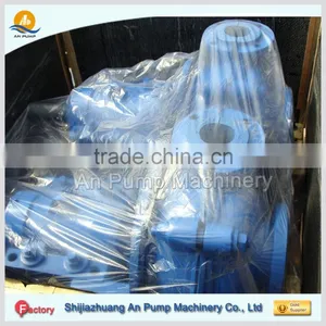 New Type High Head Slurry Pump Use in Mine thumbnail-1