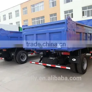 Clw Cargo Truck Mobile Stage Truck for Roadshow thumbnail-5