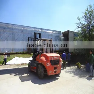 Continuous Conveyor Belt Food Drying Dryer Machine thumbnail-1