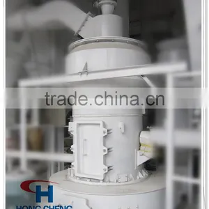 Hot Sale Barite Powder / Barite Grinding Machine / Barite Powder Making Machine Price List thumbnail-6