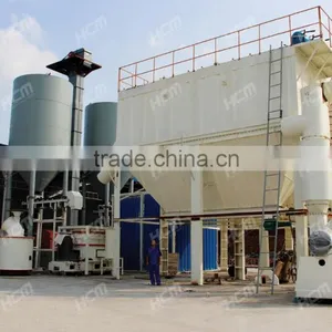 High Efficient Stone Grinder,ore Grinder,mining Grinder Raymond Mill thumbnail-2