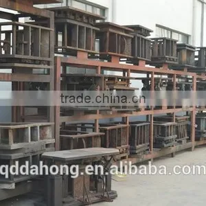 Wheel Barrow Making Moulds, Wheel and Rim Make Moulds thumbnail-2