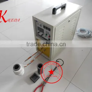 Gold Ore Smelting Furnace for Sale thumbnail-3