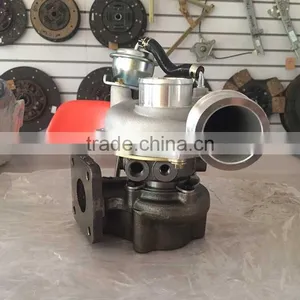 Japan Truck D-MAX Turbocharger for 4JK1 Engine 8973554083 20776881 thumbnail-2