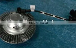 American Cars Cooling System Parts Electrical Fan Clutch for Explore Mercury Mountaineer 7C3Z8A616F 7C3Z8A616E 7C3Z7A195N 8C3Z8A thumbnail-2
