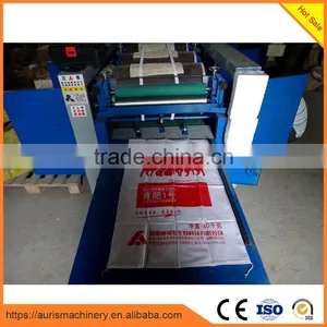 Bag to Bag Knitting Bag Nylon Bag pp Woven Bag Printer Printing Machine thumbnail-4