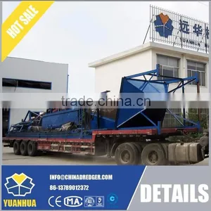 Iron Sand Selecting Machine , Mining Equipment thumbnail-1