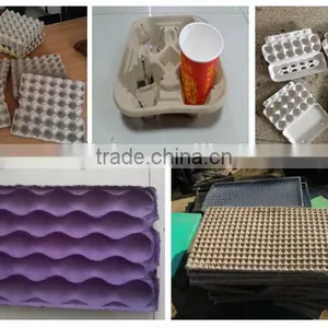 Egg Tray Mold,mould,tooling,die,molds thumbnail-3