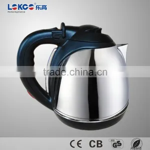 Smart Kitchen Electric Appliance Water Kettle thumbnail-1