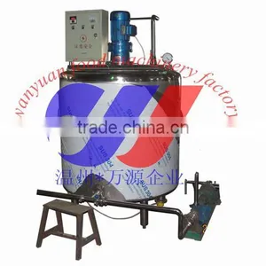 Chilli Paste Pasteurizer Sauce Pasteurizer thumbnail-1