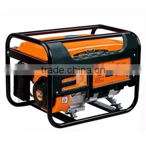 Portable Gasoline Home Gen Set 3kw in India thumbnail-1