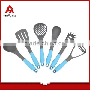 Factory Customized Superior Quality Bonny Kitchen Utensils thumbnail-3