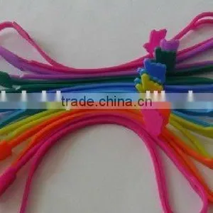 Palm Shape Silicone Book Mark thumbnail-1