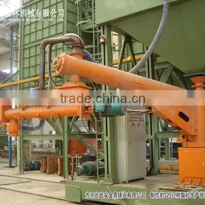Continuous Casting thumbnail-2