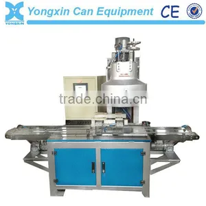 Automatic Seamer for Food Canning thumbnail-1
