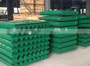 Wear Resistant Jaw Crusher Toggle Plate Whatsapp008615290435825 thumbnail-5