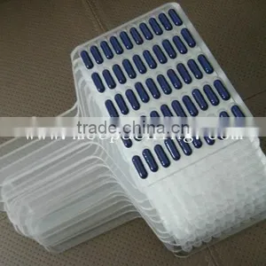 90pcs/time Small Tablet Counting Machine Handy Capsule Counter thumbnail-1