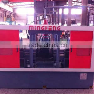 Tee Beveling Machine YSDJ4008A thumbnail-2