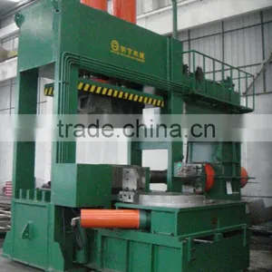 Elbow Forming Machine thumbnail-1