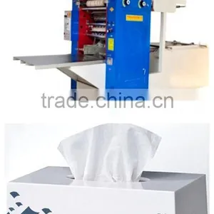 Toilet Paper Cutting Machine , Toilet Paper Making Machine thumbnail-4