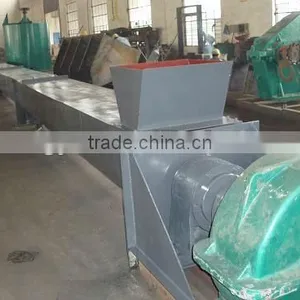 G Series Zhengzhou Screw Conveyor for Sale thumbnail-1