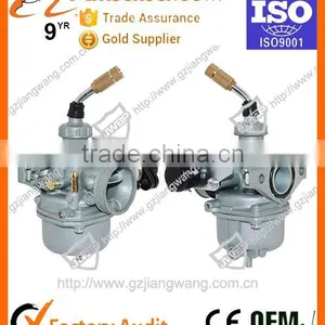 Venta Caliente Carburador de Motocicleta Bajaj thumbnail-5