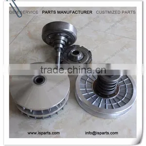 UTV Centrifugal Clutch HS700cc Clutch ATV Spare Parts thumbnail-2