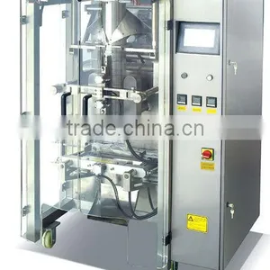Vertical Packaging Machine thumbnail-1