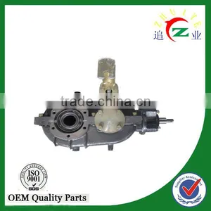 Tricycle Speed Transmission Gearbox, Reducer Transmission thumbnail-2