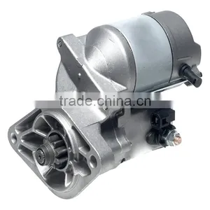 Toyota Auto Starter for 2Y,3Y,4Y Part No.: 2280000440 thumbnail-1