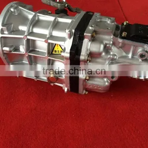 Toyota 2.7L 2TR Gasoline Engine Transmission Gearbox for Sale thumbnail-1