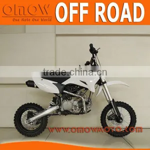 TTR 140CC OFF ROAD Dirt Bike thumbnail-1