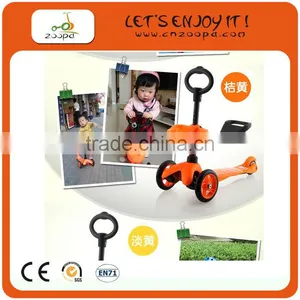 New Design Kids Scooters 3 Wheel Scooter thumbnail-1