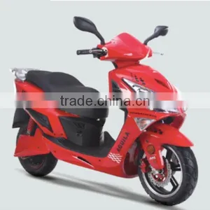 Eagle 1000w Electric Motorcycle AVA thumbnail-1