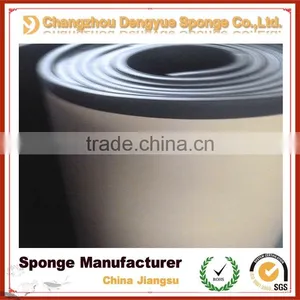Closed-Cell Sponge Rubber Foam Sheets of Assorted Thickness & Hardness thumbnail-5