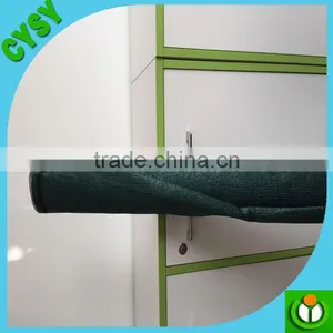 Sun Shade Net Cover for Plants/pe Shade Sails Hdpe Plastic Shade Net for Greenhouse/shade Nets Price thumbnail-2