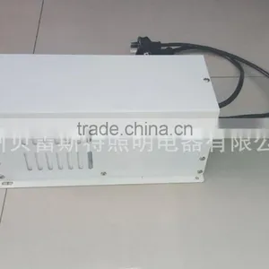 Indoor Cultivation Lighting Accessory Equipment EU Standard 250W 400W 600W HPS MH Lamp Compact Outer Shell Magnetic Ballast thumbnail-4