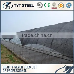 Greenhouses Agriculture Projects Structural Tubes 2015 China Factory Wholesale Good Quality Precision Steel Pipe for Greenhouse thumbnail-4