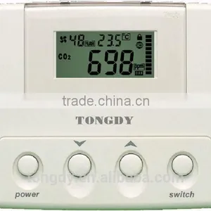 Smart CO2 Sensor With On/off Output Signal thumbnail-1