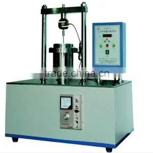 STDSY-1 Geosynthetic Materials Bursting & Puncture Tester thumbnail-1