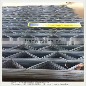Block Truss Wire Mesh thumbnail-2
