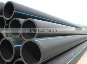 High Quality PE Material Plastic Pipe thumbnail-3