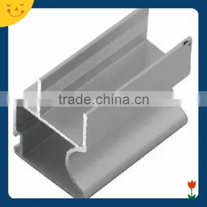 Window and Door Aluminum Profile For Kitchen Cablinet Glass Door thumbnail-1