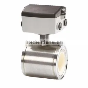 SITRANS F M MAG 1100 Wafer Design Sensor thumbnail-1