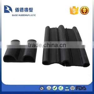 High Quality Good Price Rubber Seal for Roller Door thumbnail-5
