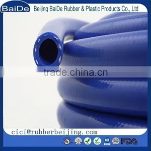 High Quality Silicone Hose 8mm thumbnail-1