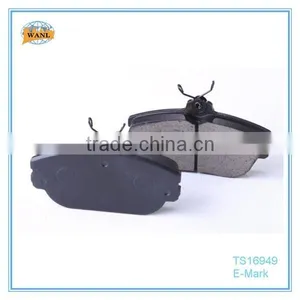Amazon Auto Parts With Brake Pads thumbnail-1