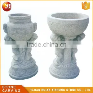 Natural Garden Decoration Mini Terracotta Pot thumbnail-1