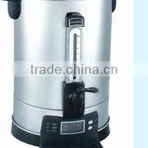 Stainless Steel Electric Water Heater thumbnail-1