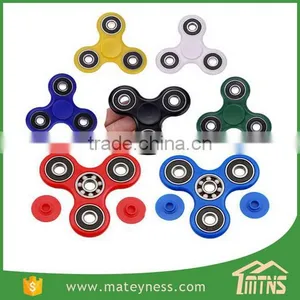Fidget Hand Spinner Toy Stress Reducer thumbnail-1